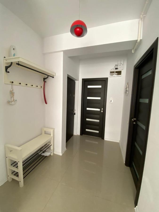 Alex Apartments Navodari Dış mekan fotoğraf