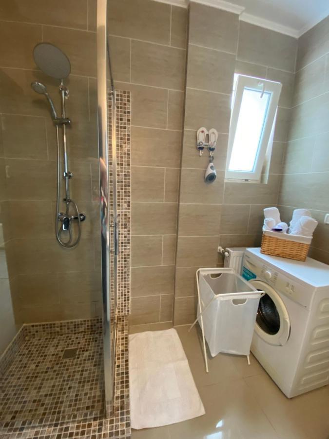 Alex Apartments Navodari Dış mekan fotoğraf
