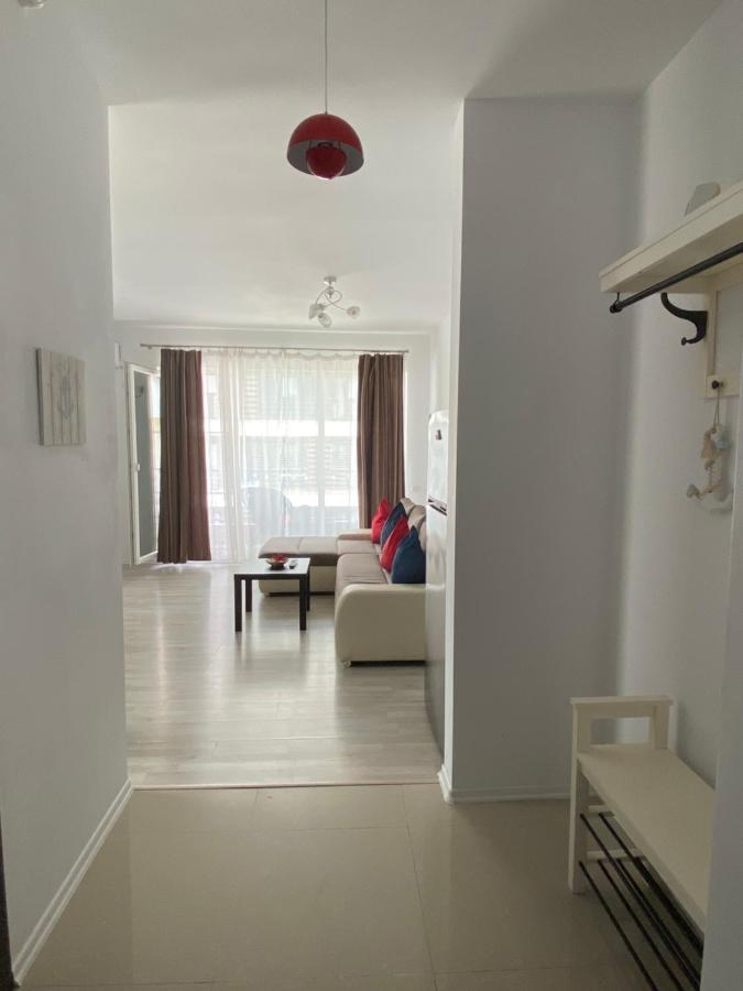 Alex Apartments Navodari Dış mekan fotoğraf