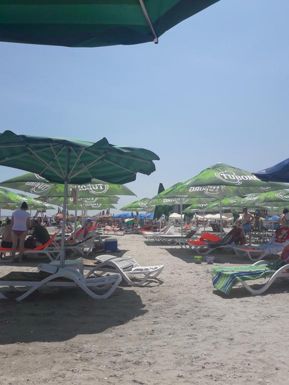 Alex Apartments Navodari Dış mekan fotoğraf