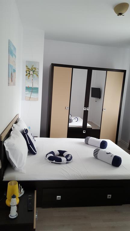 Alex Apartments Navodari Dış mekan fotoğraf