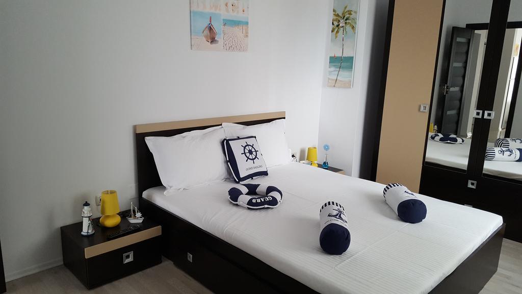 Alex Apartments Navodari Dış mekan fotoğraf