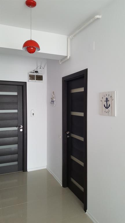 Alex Apartments Navodari Dış mekan fotoğraf