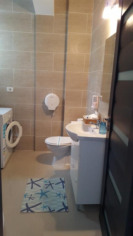 Alex Apartments Navodari Dış mekan fotoğraf