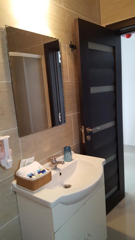 Alex Apartments Navodari Dış mekan fotoğraf