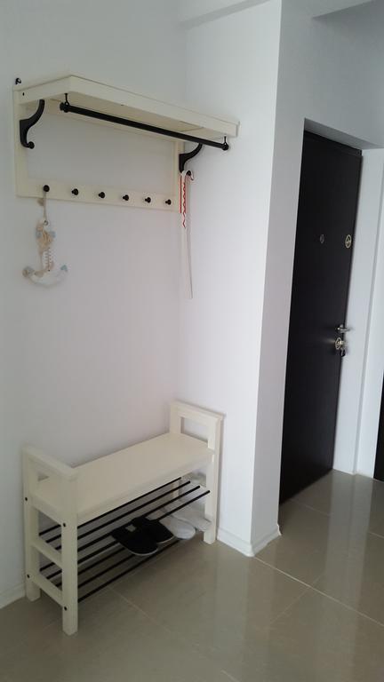 Alex Apartments Navodari Dış mekan fotoğraf