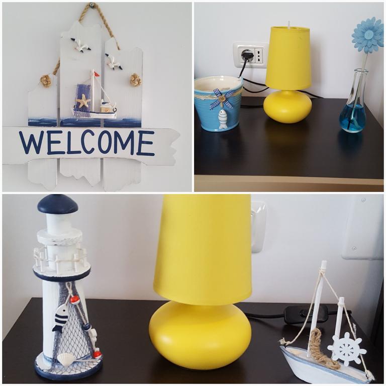 Alex Apartments Navodari Dış mekan fotoğraf