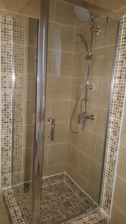 Alex Apartments Navodari Dış mekan fotoğraf